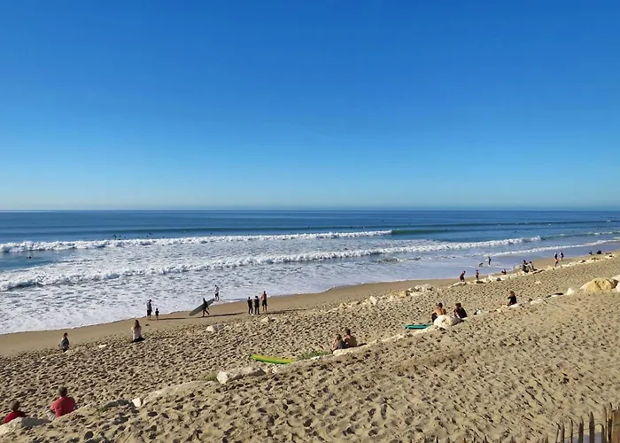 Bleu Marine-8 By Interhome