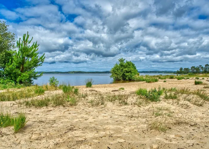 Bleu Marine-8 By Interhome *