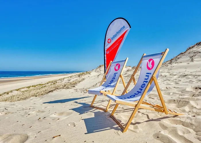 Lägenhet Bleu Marine-8 By Interhome