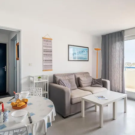 Bleu Marine-8 By Interhome Lejlighed Lacanau