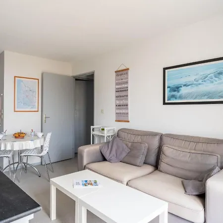 Bleu Marine-8 By Interhome Lacanau