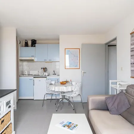 Bleu Marine-8 By Interhome Lacanau