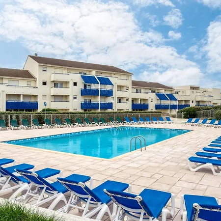 דירה Bleu Marine-8 By Interhome *