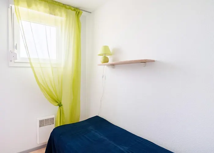 Bleu Marine-8 By Interhome Lacanau