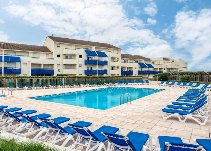 Appartement Bleu Marine-8 By Interhome *